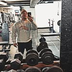 Joey Potts - @thejoeypotts - Instagram