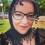 Joey Potts - @veiledwitch74 - Instagram