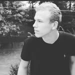Joey Potts - @mojopotts - Instagram