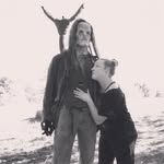 Joey Potts - @goatwayne - Instagram