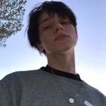 Даня - @joey_pyle - Instagram