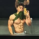 Joe Rhoads - @joerhoadsfit - Instagram