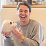 Joe Rhoads - @rhoadijoe - Instagram