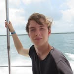 Joey Rick Thietje - @joey_thietje - Instagram
