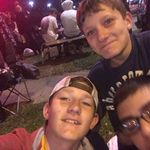 Joey Rollins - @galaxygamer01_yt - Instagram