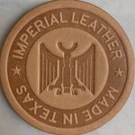 Joey Dello Russo - @imperialleatherworks - Instagram
