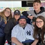 Joey Russo Sr. - @joey_russo76 - Instagram
