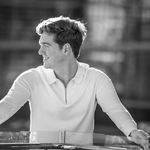 Joey Russoniello - @joeyrussoniello - Instagram