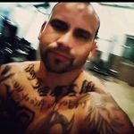 Joey Serrano - @lazy_thagreat - Instagram