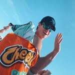 Joey Sharp - @joeysharp - Instagram
