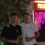 Joey Sharp - @joeysharp11 - Instagram
