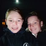 joey sharp - 13 - @_joey_sharp - Instagram