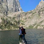 Joe Sprague - @cadair10 - Instagram