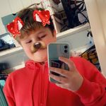Joey Sprague - @sprague2489 - Instagram