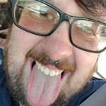 Joey Sprague - @shazoosticka - Instagram