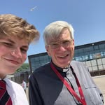 Joe Steadman - @steaders_spamm - Instagram