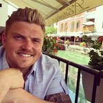 Joey Steadman - @mrsteadman20 - Instagram