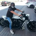 Joe Steiner - @steinerjoe666 - Instagram