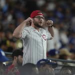 Joey Steiner - @joeysteiner - Instagram