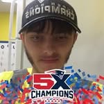 Joey Steiner - @joey_the_flash_steiner - Instagram
