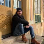Joey Steiner - @steinerjoey - Instagram