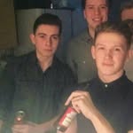 Joe Stringer - @joebo_hobo - Instagram