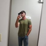 Joey Stull - @joey_daniel007 - Instagram