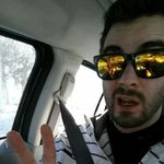 Joey Sumner - @stitchrulestheworld - Instagram