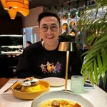 Joey Tang - @joey.tangg - Instagram