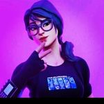 Joey Todd - @energizefear - Instagram