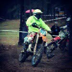 Joey Toole - @racing_is_life_247 - Instagram