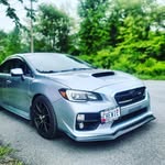 Joey Wade - @chewie_wrx - Instagram