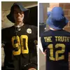 Joey The Truth Wagner - @thetruthswagner - TikTok