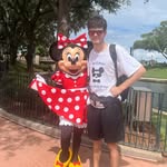 Joey Wagner - @kingjoeysfairytales - Instagram