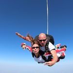 Joey Wagner - @humanflights - Instagram