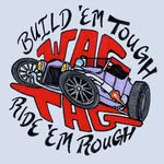 Joey Wagner - @wagtag_rodshopandfab - Instagram
