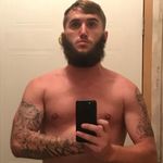 Joey Walden - @too_saucey74 - Instagram