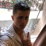 Joey walden - @joeyw_2nd - Instagram