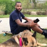 Joey - @joey.ware93 - Instagram