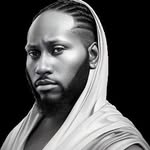 Joey Ware - @princezao87 - Instagram