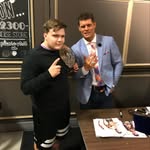 Joey Ware - @wrestlingware - Instagram