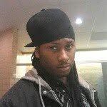 Joey Ware - @xxscorpio87xx - Instagram