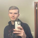 Joey Warner - @joey__warner - Instagram