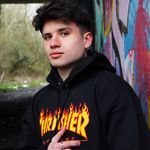 Joey Warner - @_joeywarner_ - Instagram