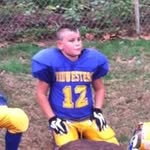 Joey warner - @jdub766776 - Instagram