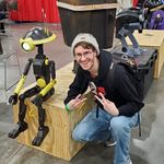 Joey Warner - @thinksandtinks - Instagram