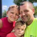 Joey Warner - @joeywarner1 - Instagram