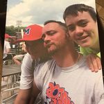 Joey Warner - @joeywarner9649 - Instagram