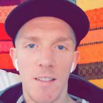 Joey Warren - @joeywarren91 - Instagram