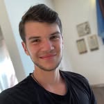 Joey Watson - @_joeywatson_ - Instagram